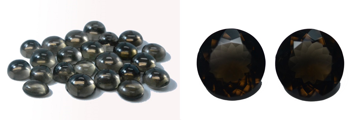 wholesale smoky quartz