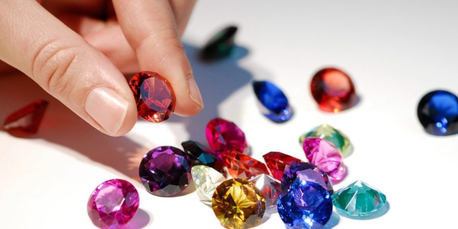 Is it Smarter to Buy Gemstones in Thailand?