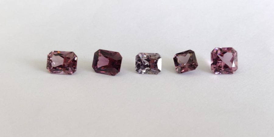 Spinels V/S Corundum: Shining Light On The “Imposter Gemstone”
