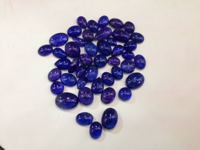 Tanzanite