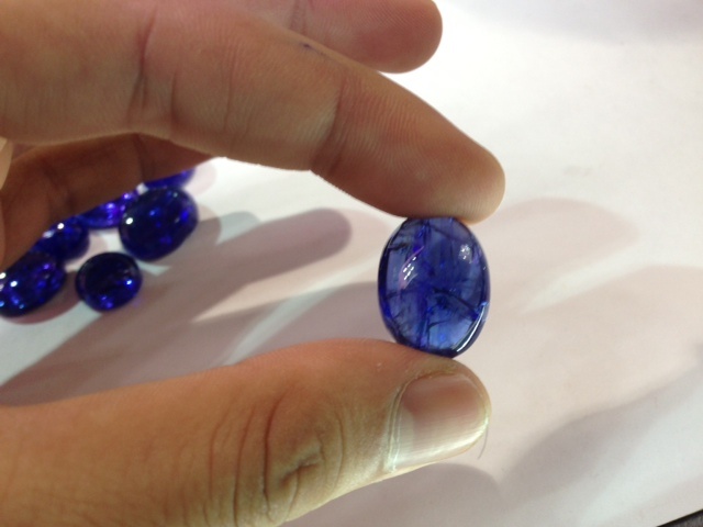 Tanzanite