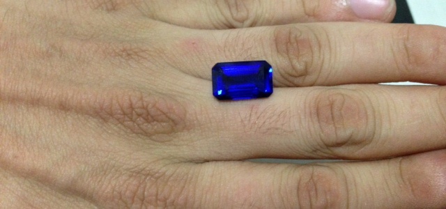 tanzanite ngm