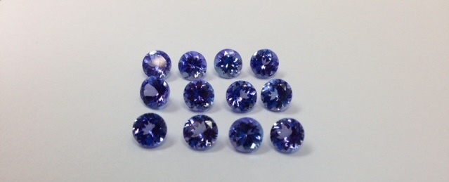 Tanzanite
