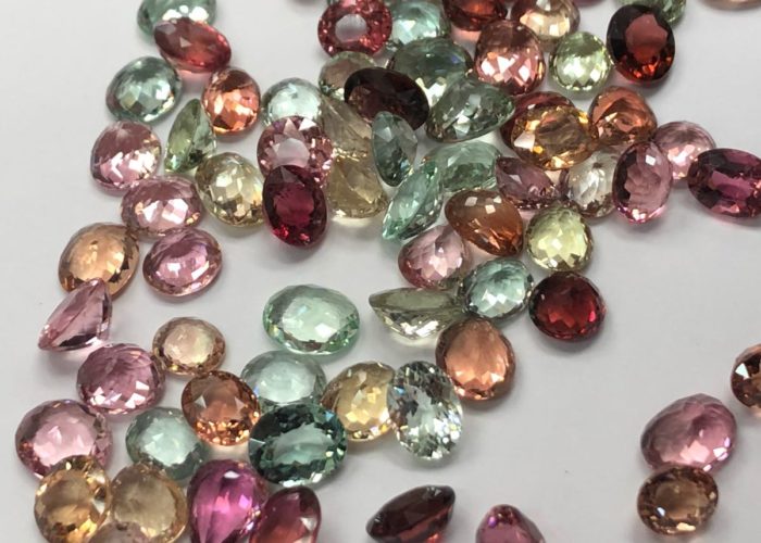 New Congo Tourmaline Mine