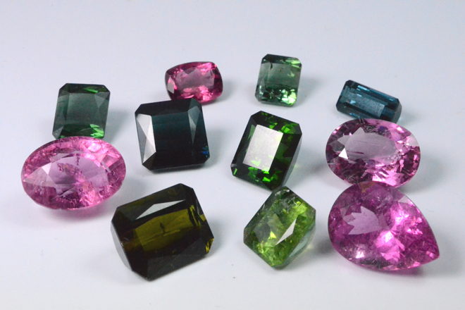 Tourmaline