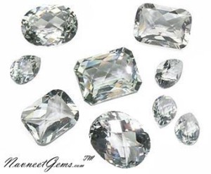 Topaz Gemstones