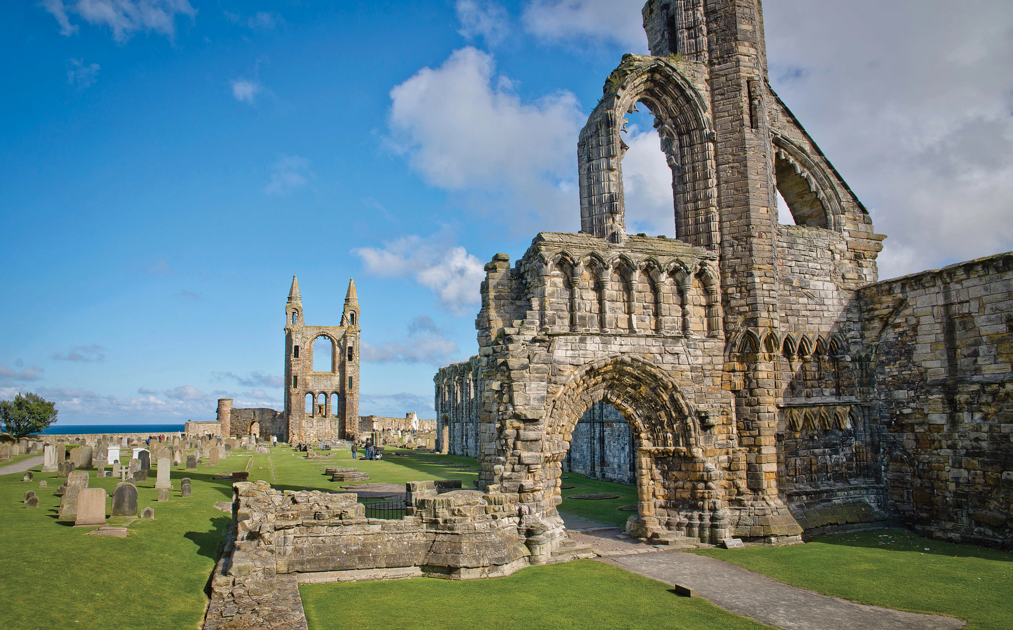2026 Taste of Scotland - 5 Days/4 Nights