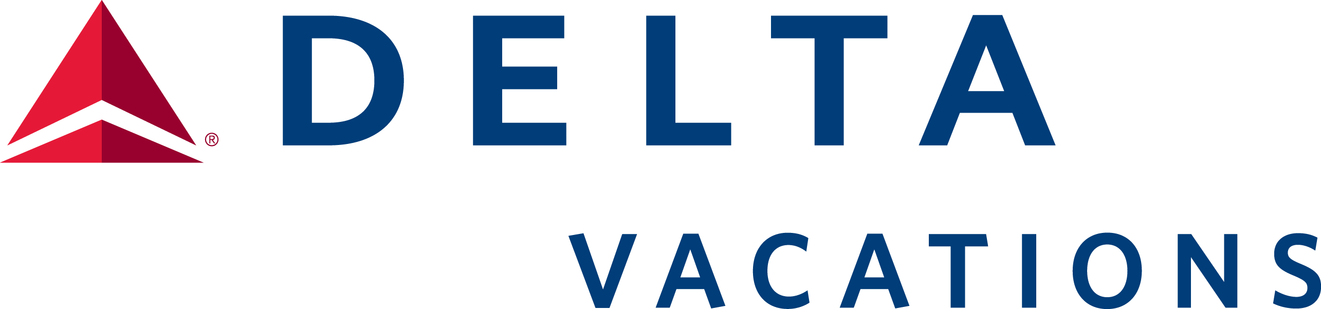 Delta Vacations