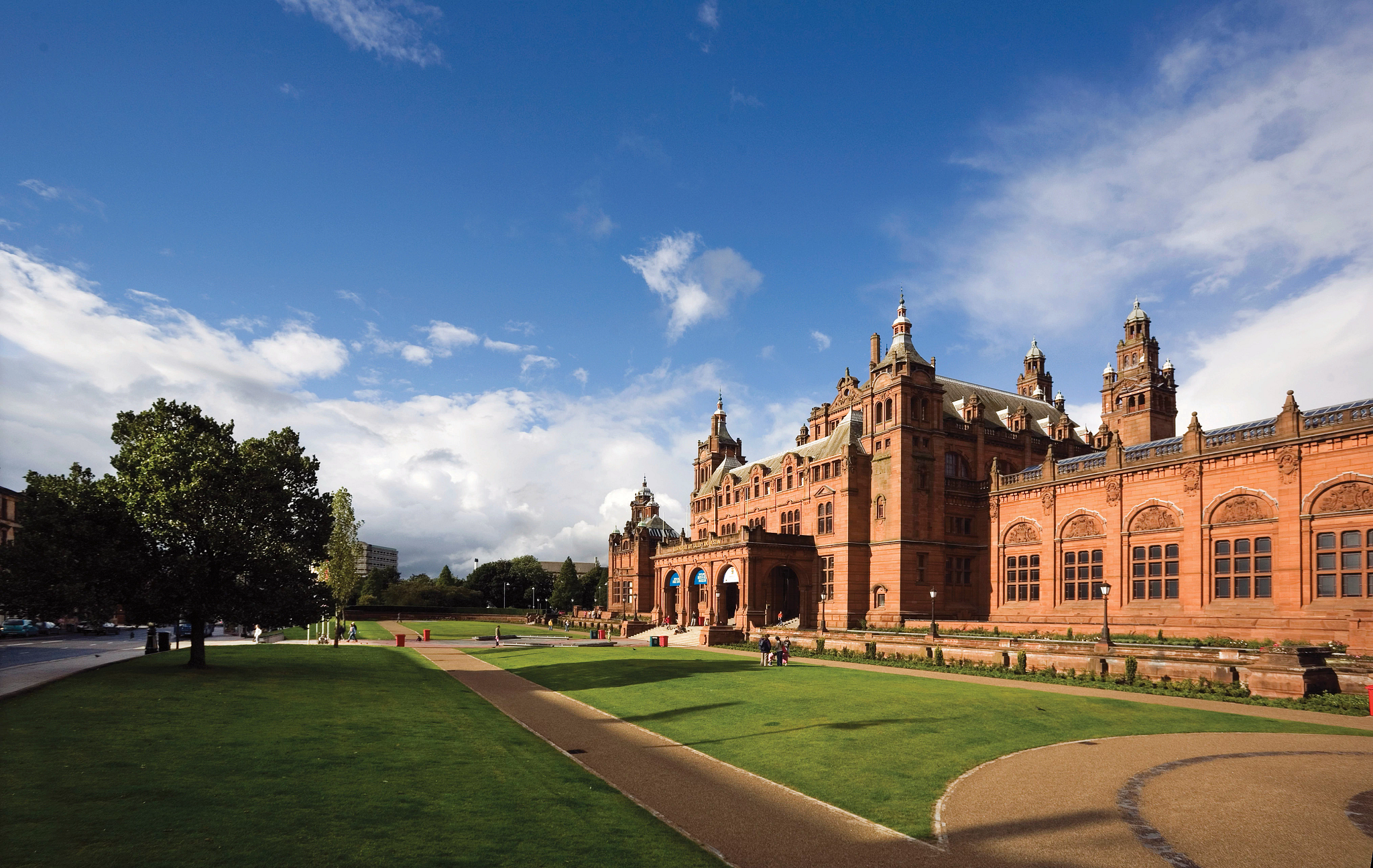 2026 Taste of Scotland - 5 Days/4 Nights