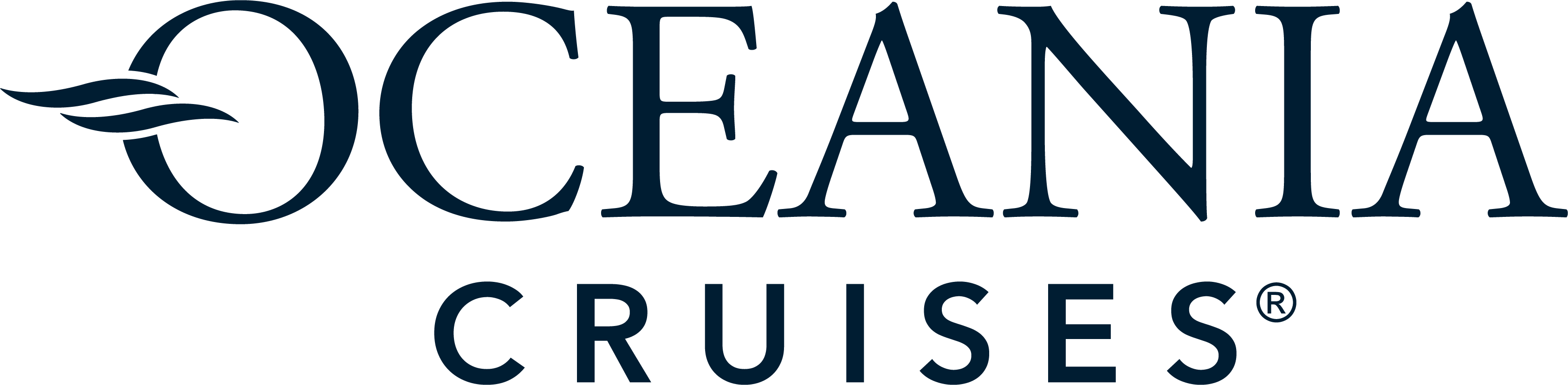 Oceania Cruises