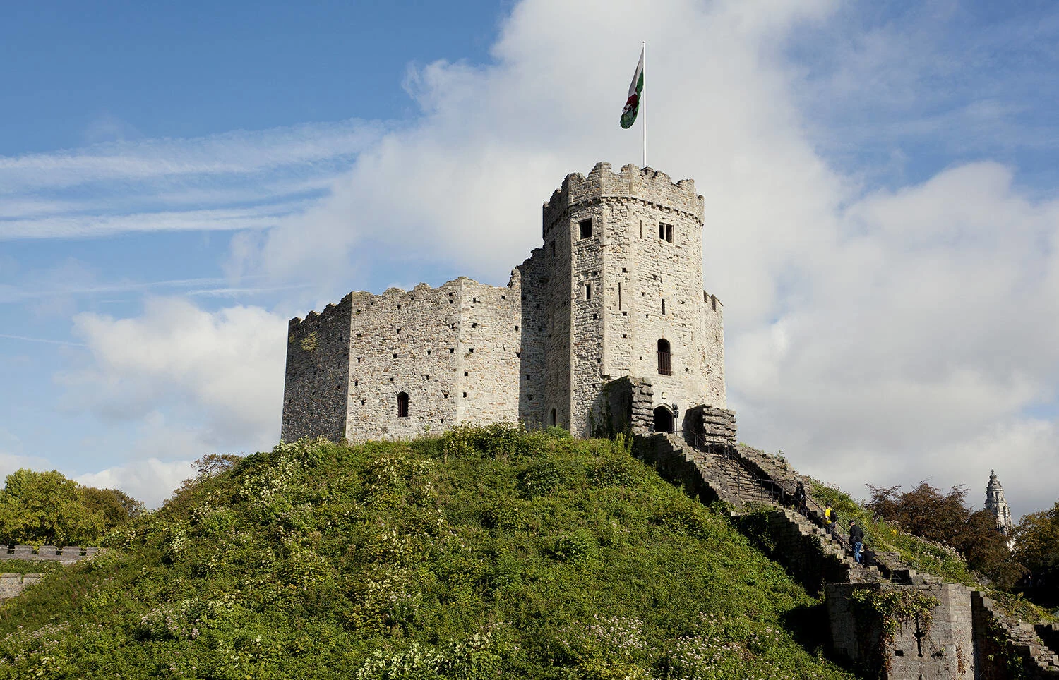 2027 Scenic Britain - 9 Days/8 Nights
