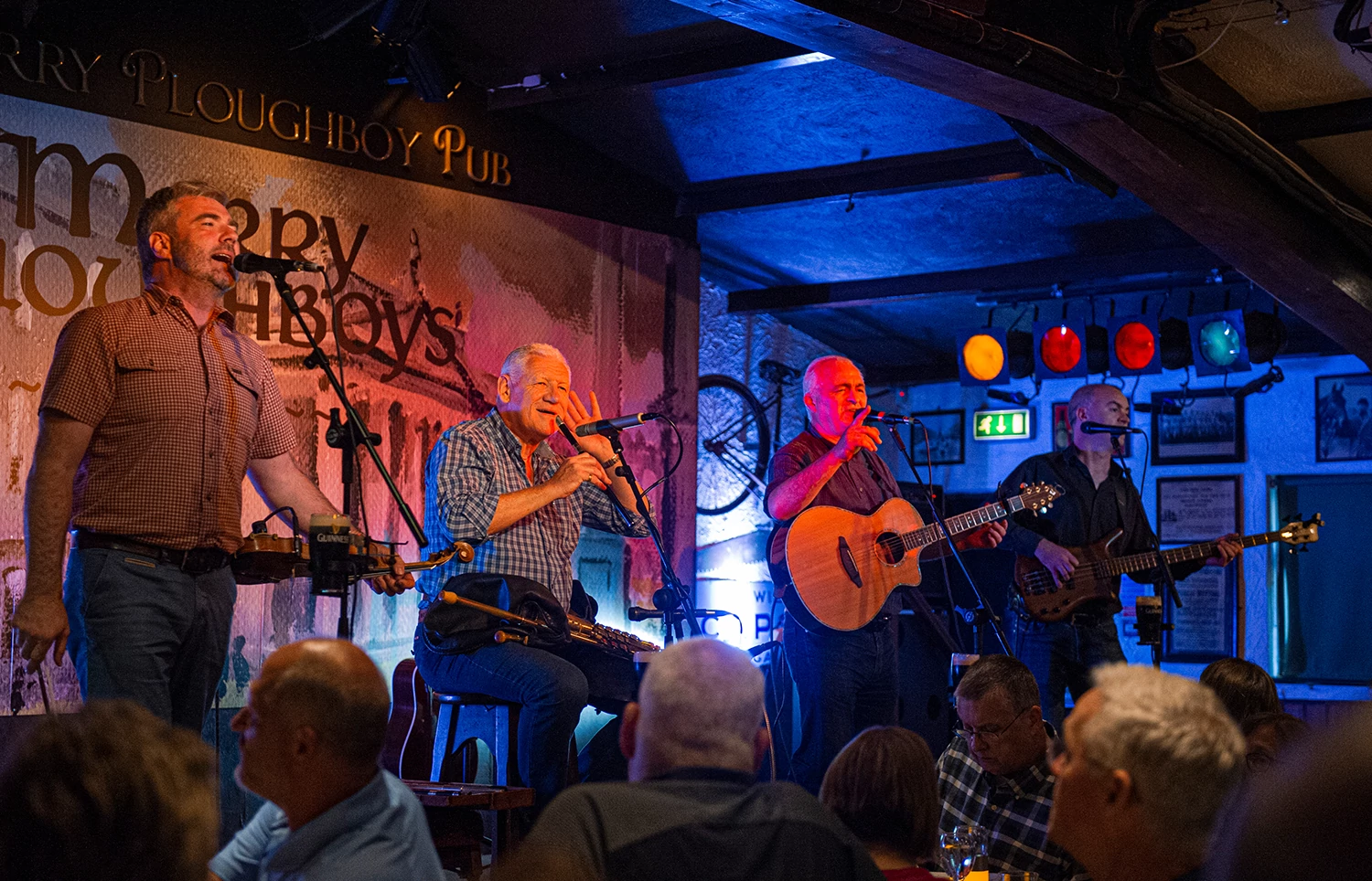 2027 Taste of Ireland (Tour D) - 6 Days/5 Nights