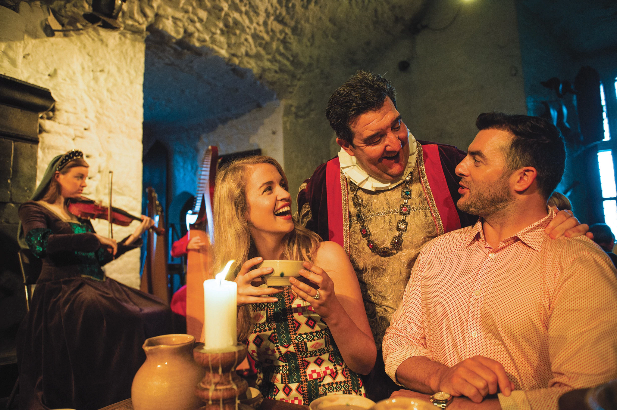 2026 Best of Ireland South (Tour B) - 7 Days/6 Nights