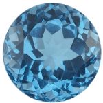 navneet gems blue topaz