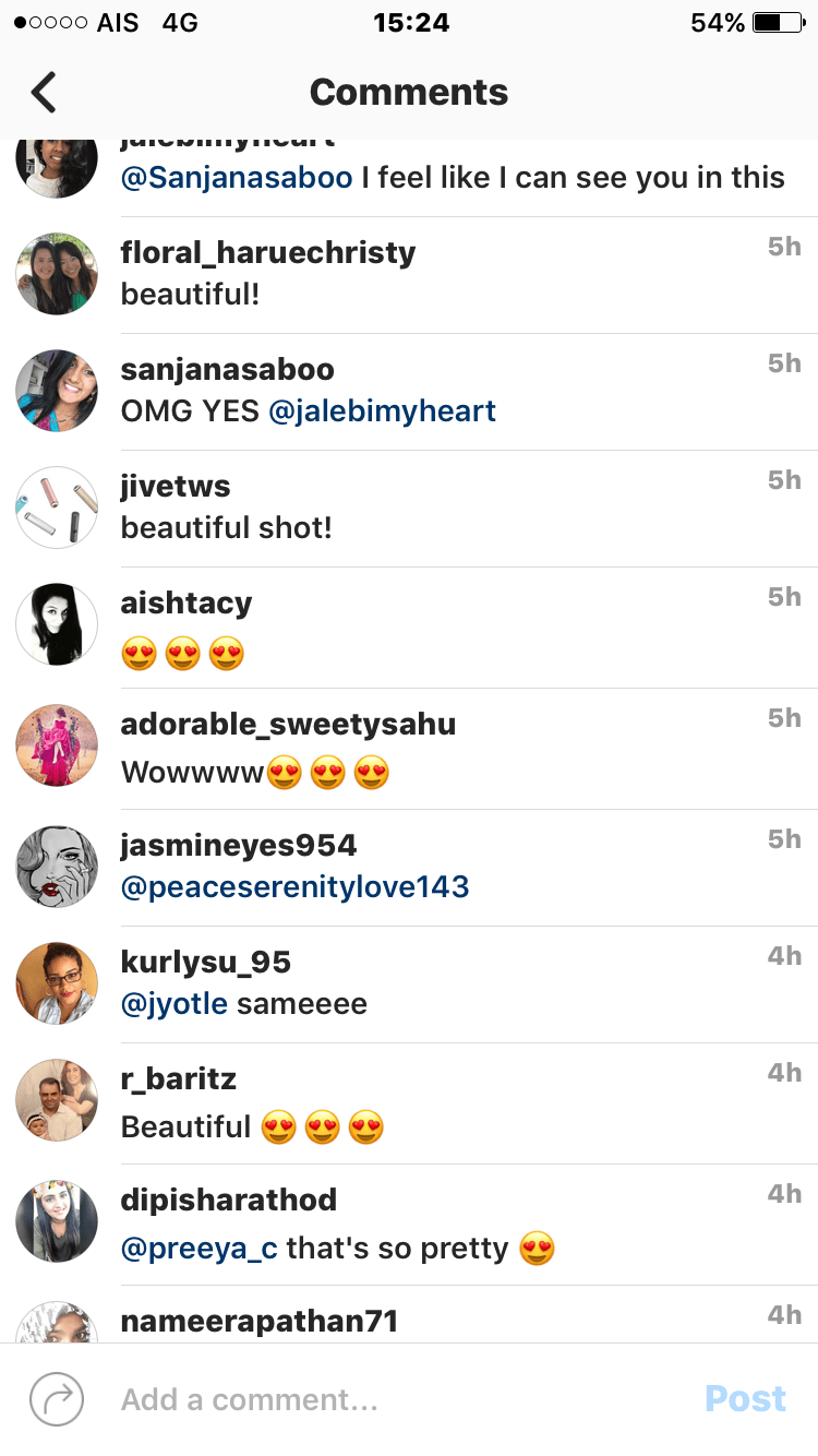 Gemstone dress comments