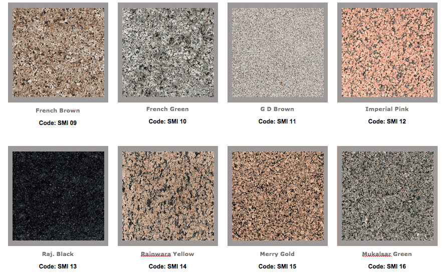 Granite Stone Rajasthan