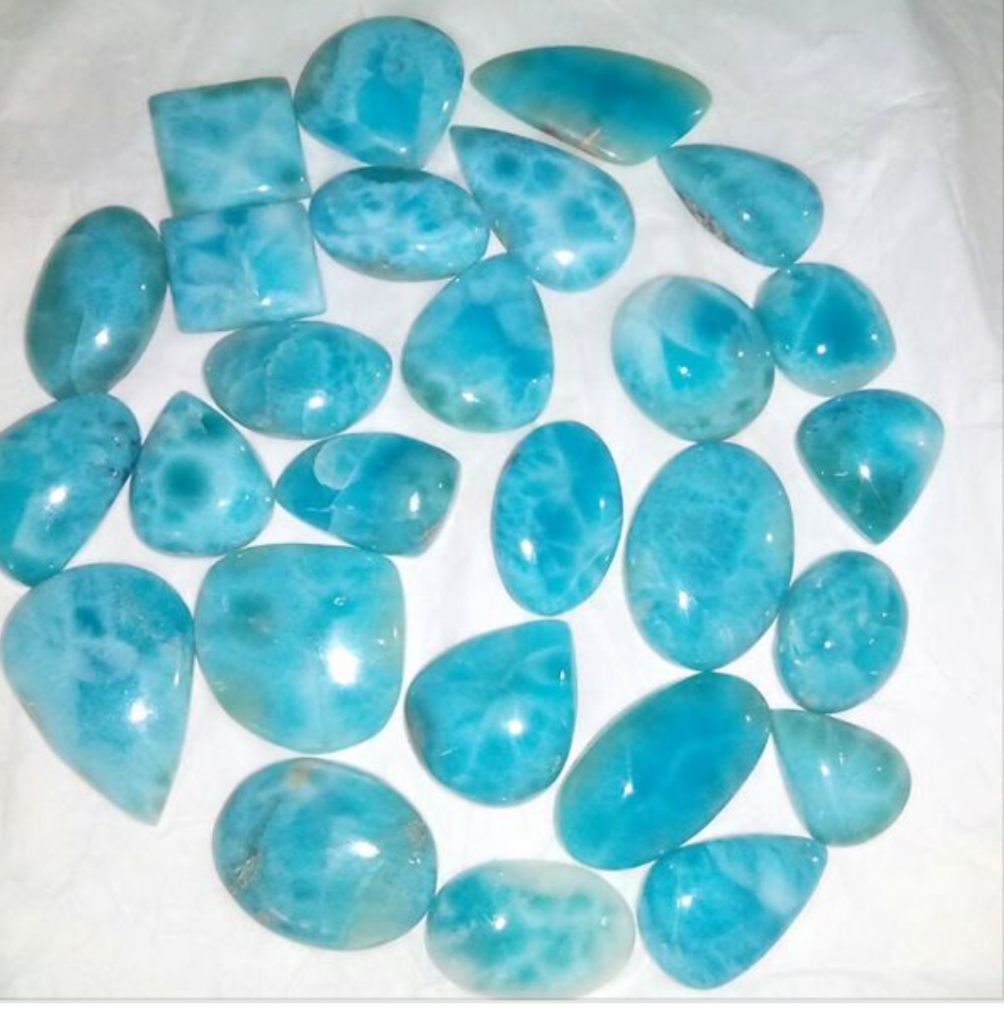 Wholesale Larimar AAA