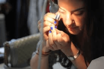 Quality Check of Silver