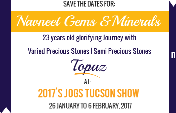 Tucson Jogs Show 2017