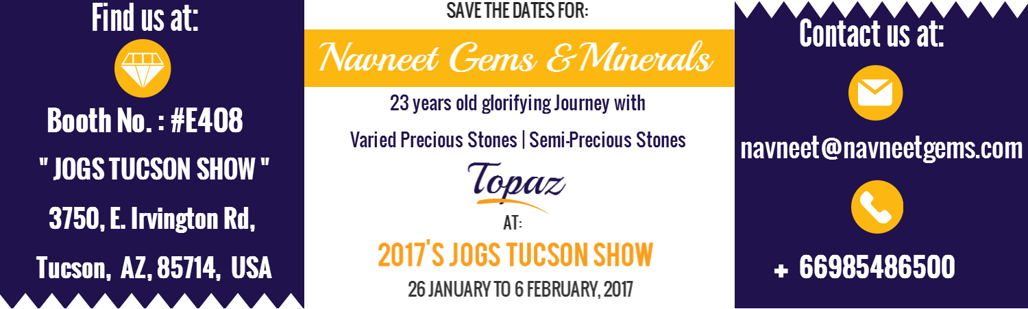 Tucson Jogs Show 2017
